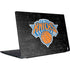 NBA New York Knicks Black Secondary Logo Dell Vostro Skin
